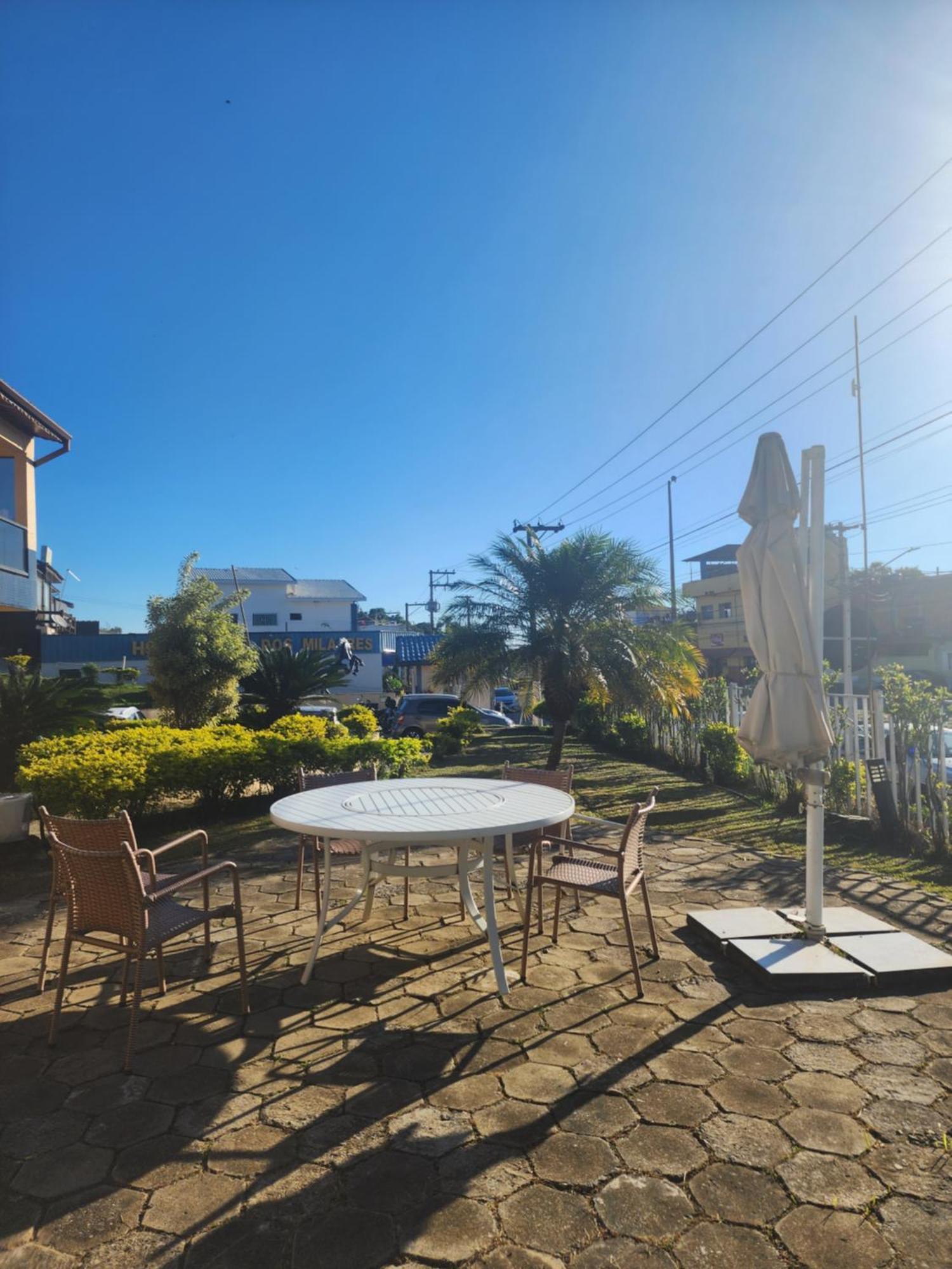 Hotel Porto Dos Milagres Aparecida  Exterior foto